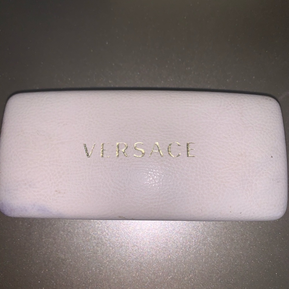 Versace sunglasses